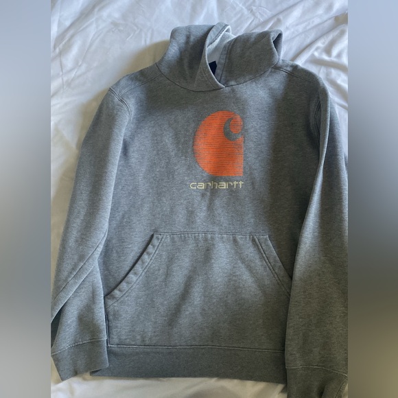 Carhartt Hoodie - Picture 1 of 1